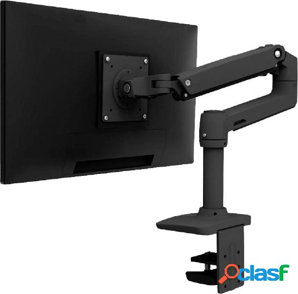 Ergotron 45-241-224 1 parte Supporto da tavolo per monitor