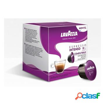 Espresso intenso capsule caffè 16 pezzo(i)