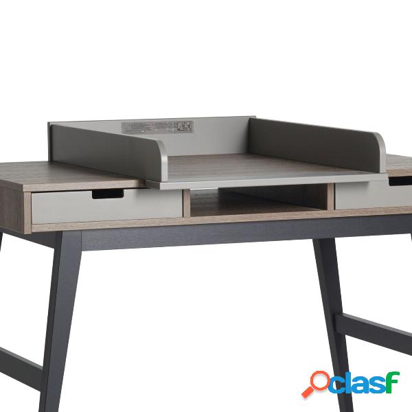 Estensione Quax Scrivania Trendy Royal Oak