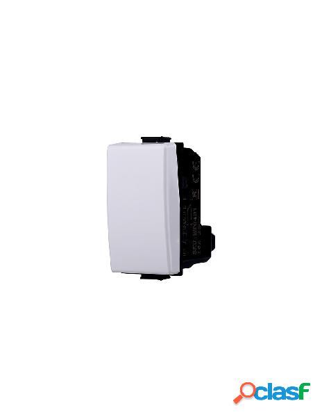 Ettroit - ettroit invertitore 1p 16a colore bianco