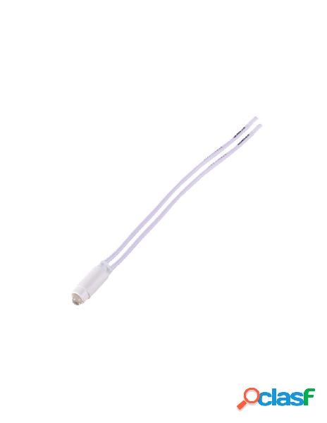 Ettroit - ettroit lampada led bianco 6000k 220v 0.5w
