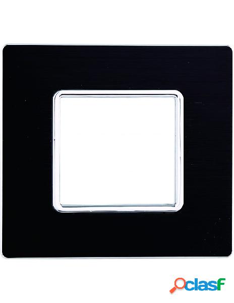 Ettroit - ettroit placca in alluminio serie solar 2p colore