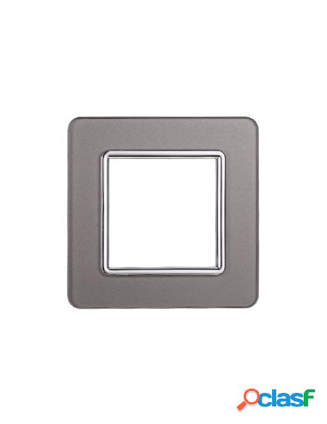 Ettroit - ettroit placca in vetro serie starlight 2p colore