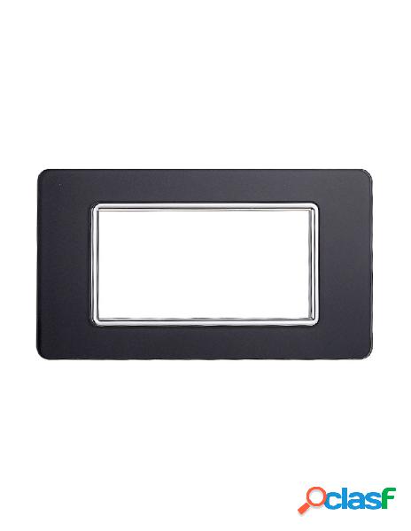 Ettroit - ettroit placca in vetro serie starlight 4p colore