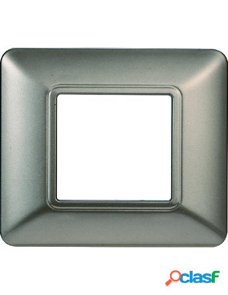 Ettroit - ettroit placca plastica serie solar 2p colore