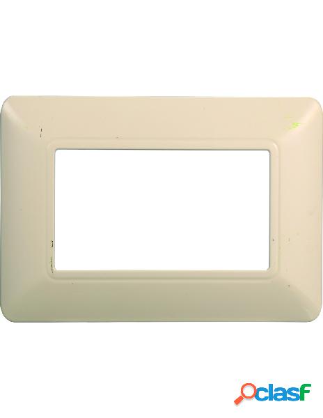 Ettroit - ettroit placca plastica serie solar 3p colore