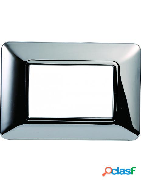 Ettroit - ettroit placca plastica serie solar 3p colore