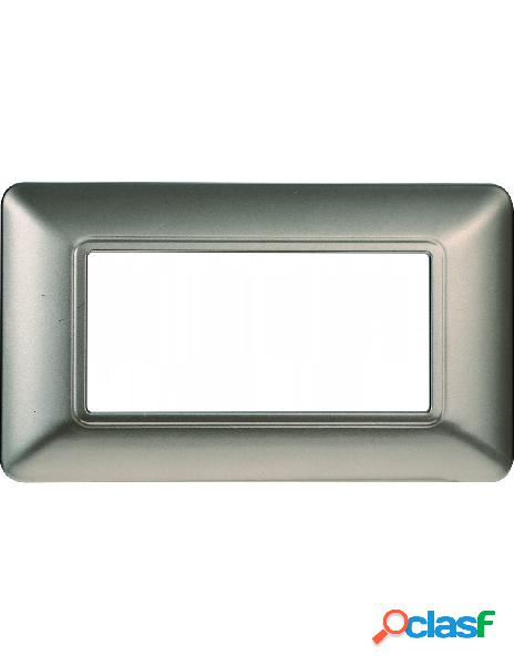 Ettroit - ettroit placca plastica serie solar 4p colore