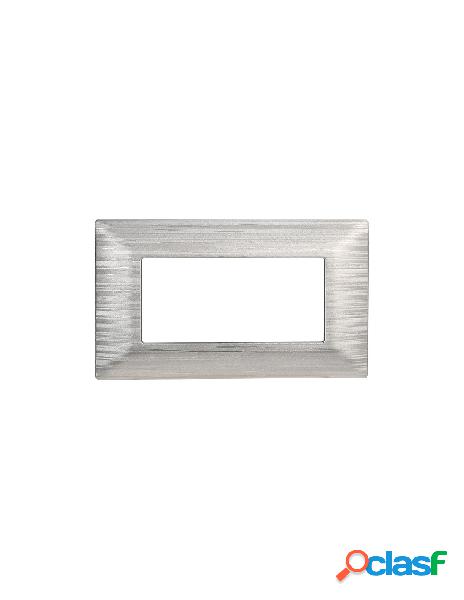 Ettroit - ettroit placca plastica serie solar 4p colore