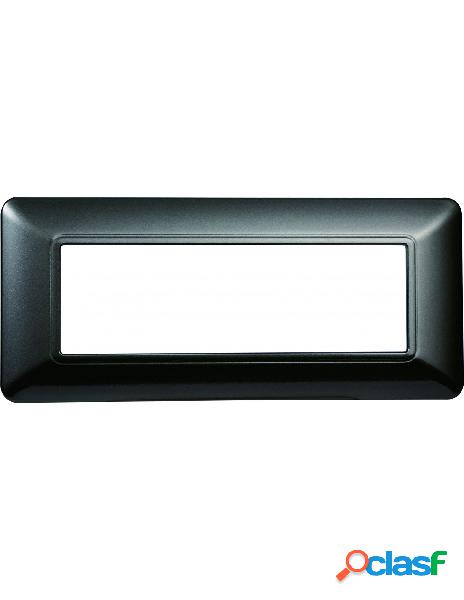 Ettroit - ettroit placca plastica serie solar 6p colore