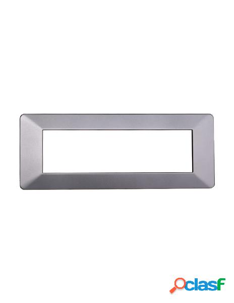 Ettroit - ettroit placca plastica serie starlight 7p colore