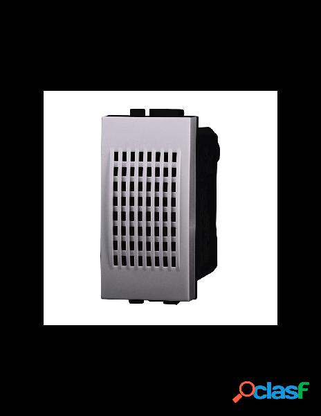 Ettroit - ettroit ronzatore 220v 6a colore grigio