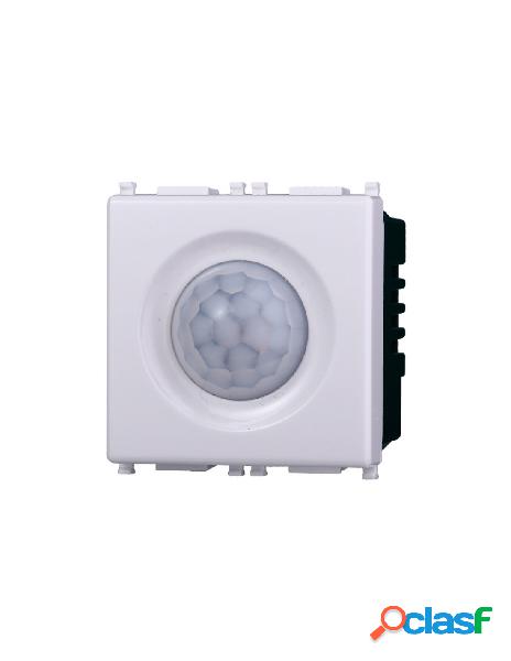 Ettroit - ettroit sensore movimento pir timer 2p 2m colore