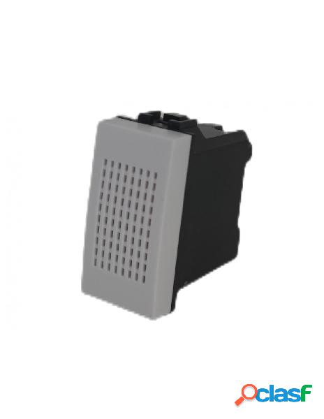 Ettroit - ettroit suoneria bronzo 12v 6a colore bianco