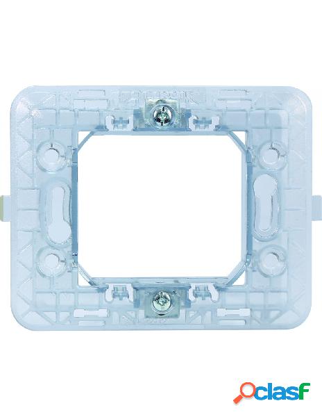 Ettroit - ettroit supporto 2p serie solar 2 posti