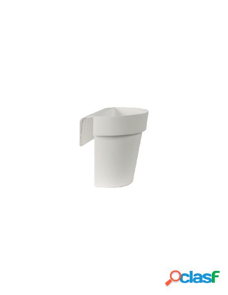 Euro 3 plast - vaso piante euro 3 plast 2988 03 up bianco