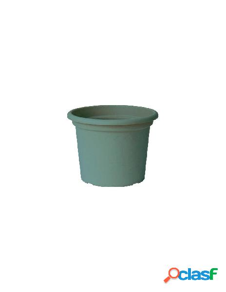 Euro 3 plast - vaso piante euro 3 plast 30 3134 guya greener