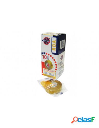 Eurocel - Nastro Bi-adesivo Rda 700 15x10 10 Pezzi