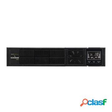 Evo dsp plus 3600 doppia conversione (online) 3600 va 3240 w