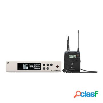 Ew 100 g4 me 4 a set
