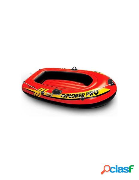 Explorer pro 200 cm 196x102x33 i.3