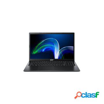 Extensa 15 ex215-54-7441 i7-1165g7 15.6" full hd nero