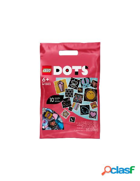 Extra dots serie 8 - brilla e scintilla