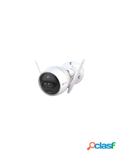 Ezviz - videocamera sorveglianza ezviz 313500009 c3x white &