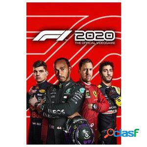 F1 2020 xbox one