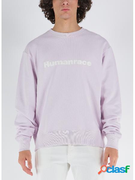 FELPA PHARRELL WILLIAMS BASICS CREW (NEUTRAL)