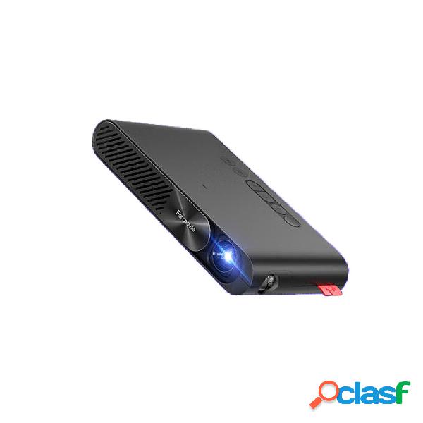 FENGMI Formovie P1 Pocket ALPD Laser proiettore 800 ANSI