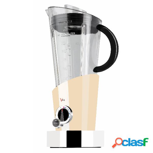 FRULLATORE Vela Evolution Dimensioni 22x17x42 cm 1,5 LT 250