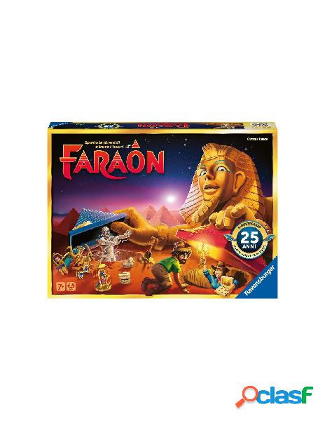 Faraon 25th anniversary edition