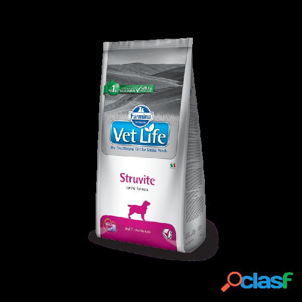 Farmina Vet Life - Farmina Vet Life Struvite Per Cani
