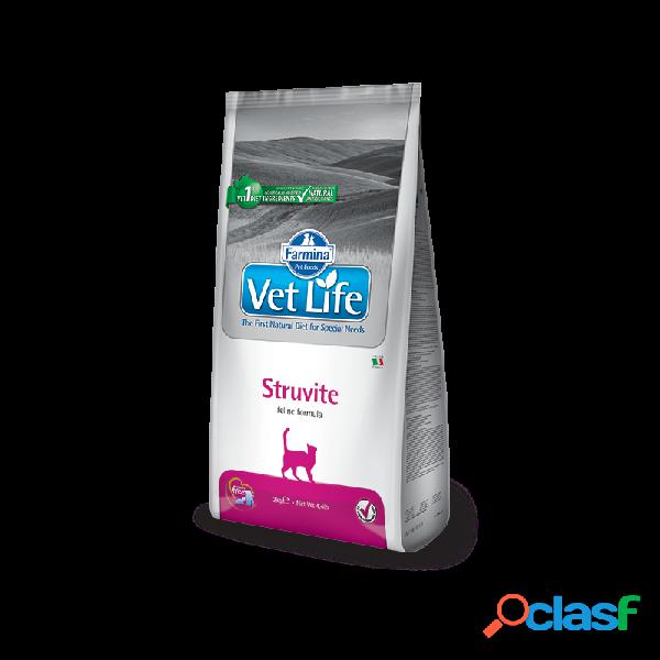 Farmina Vet Life - Farmina Vet Life Struvite Per Gatti