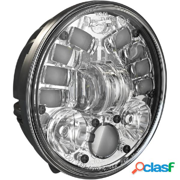Faro anteriore per Harley-Davidson 5.3/4'' J.W. Speaker 8691