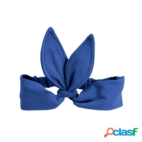 Fascetta per Capelli Nannafrufrù Blu Royal mis.M