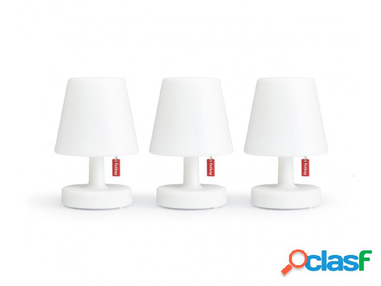 FatBoy Edison The Mini Set Lampade da Tavolo
