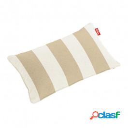 Fatboy The Original Cuscino King Outdoor Stripes Sandy Beige