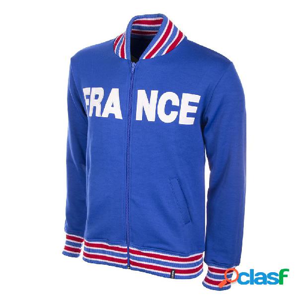 Felpa Francia anni 60