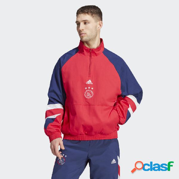 Felpa Icon Ajax Amsterdam