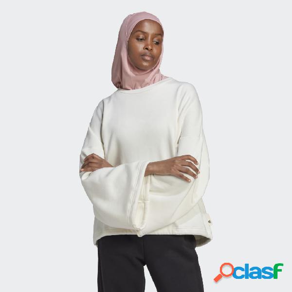 Felpa Studio Lounge Fleece