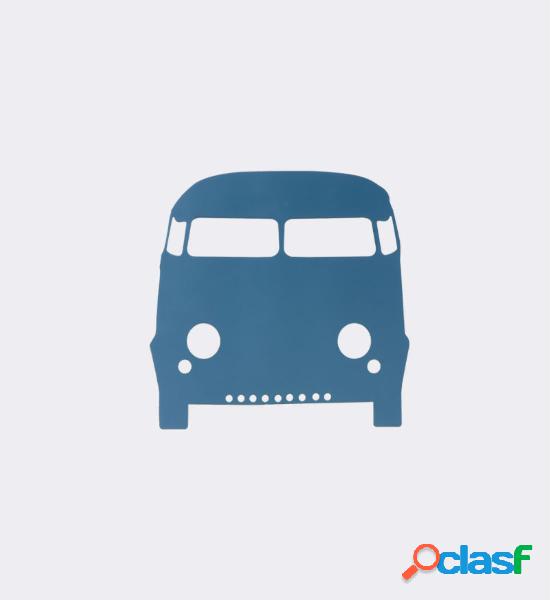 Ferm Living Car Lamp - Lampada da parete