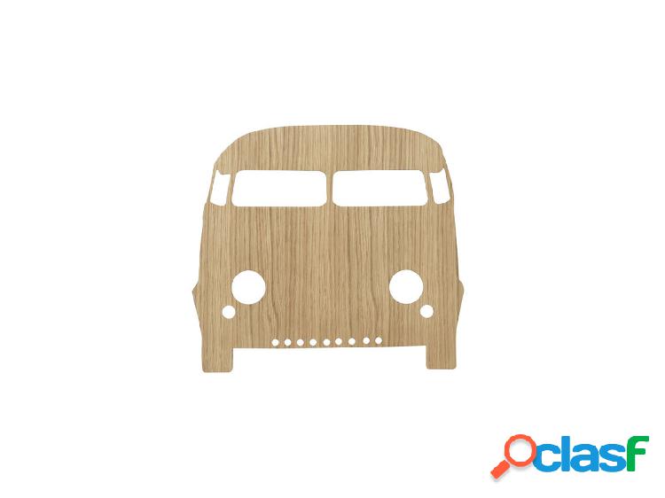 Ferm Living Car Lampada da Parete