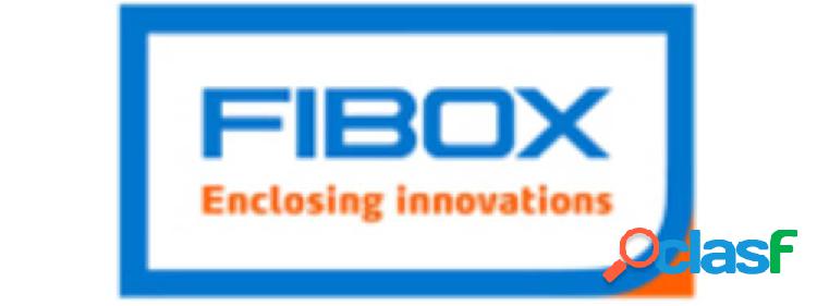 Fibox CS 10256-4 #####Kreuzkopfschraube 1 KIT