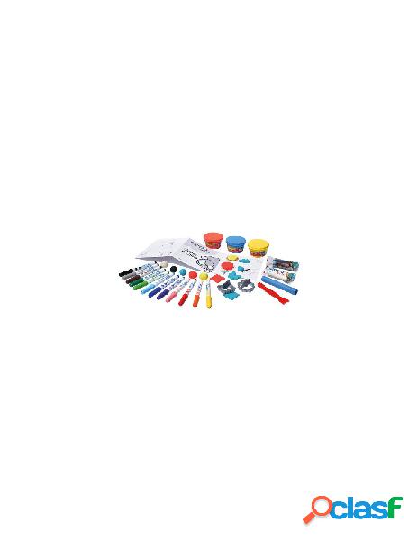 Fila - kit colori fila f478400 bebè creative set coloring &