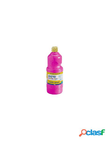 Fila - tempera fila 530810 giotto school paint magenta