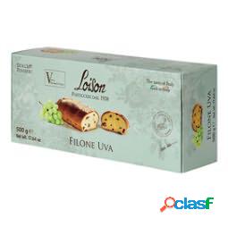 Filone uva - 500 gr - Loison (unit vendita 1 pz.)