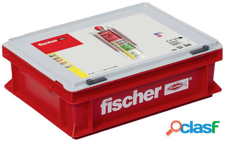 Fischer FIS V Zero 300 Malta per iniezione 569050 1 KIT