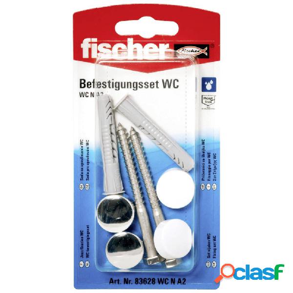 Fischer Set di fissaggio 50 mm 83628 1 KIT
